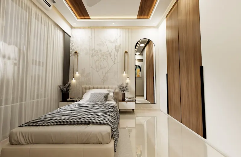 Bedroom Tiles